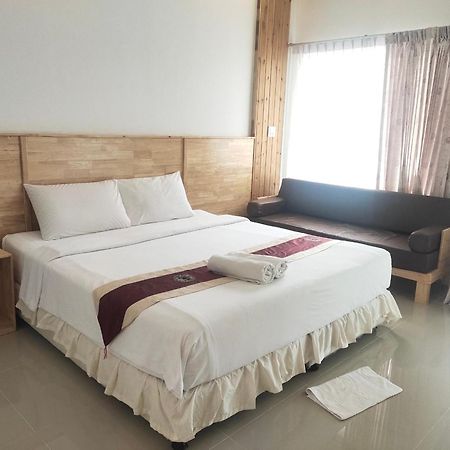 Yuwadee Resort Chalong Eksteriør bilde