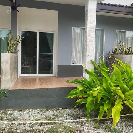 Yuwadee Resort Chalong Eksteriør bilde