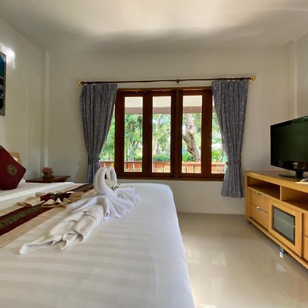 Yuwadee Resort Chalong Eksteriør bilde