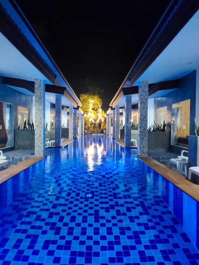 Yuwadee Resort Chalong Eksteriør bilde