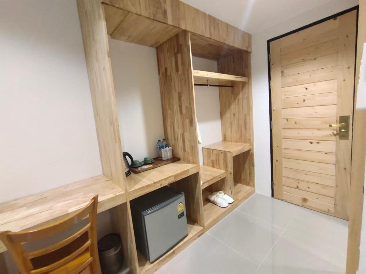 Yuwadee Resort Chalong Eksteriør bilde