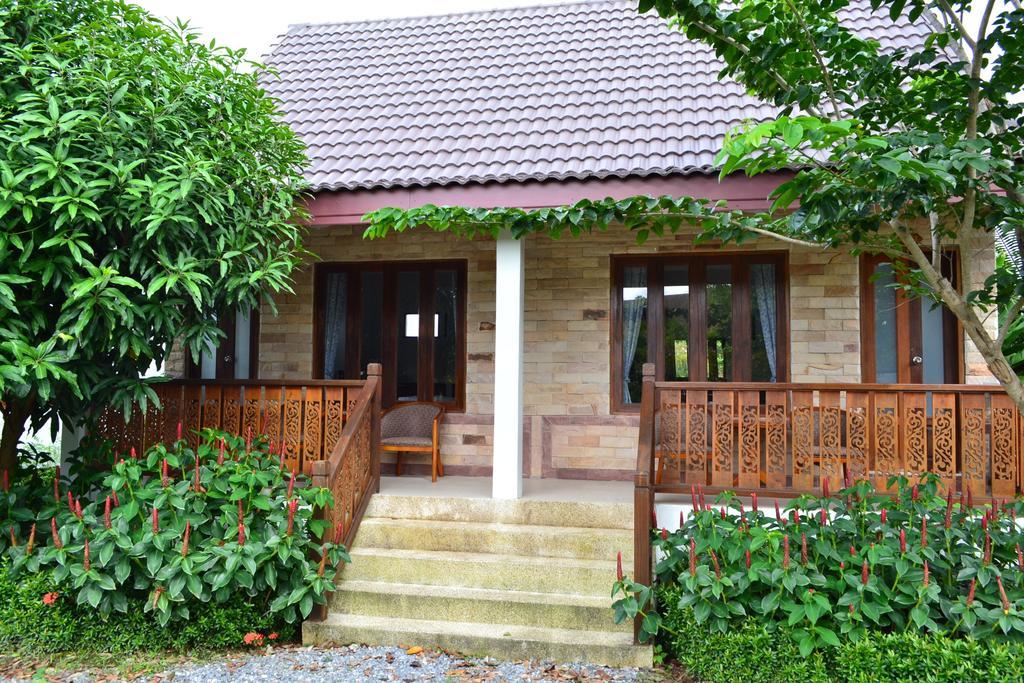 Yuwadee Resort Chalong Rom bilde