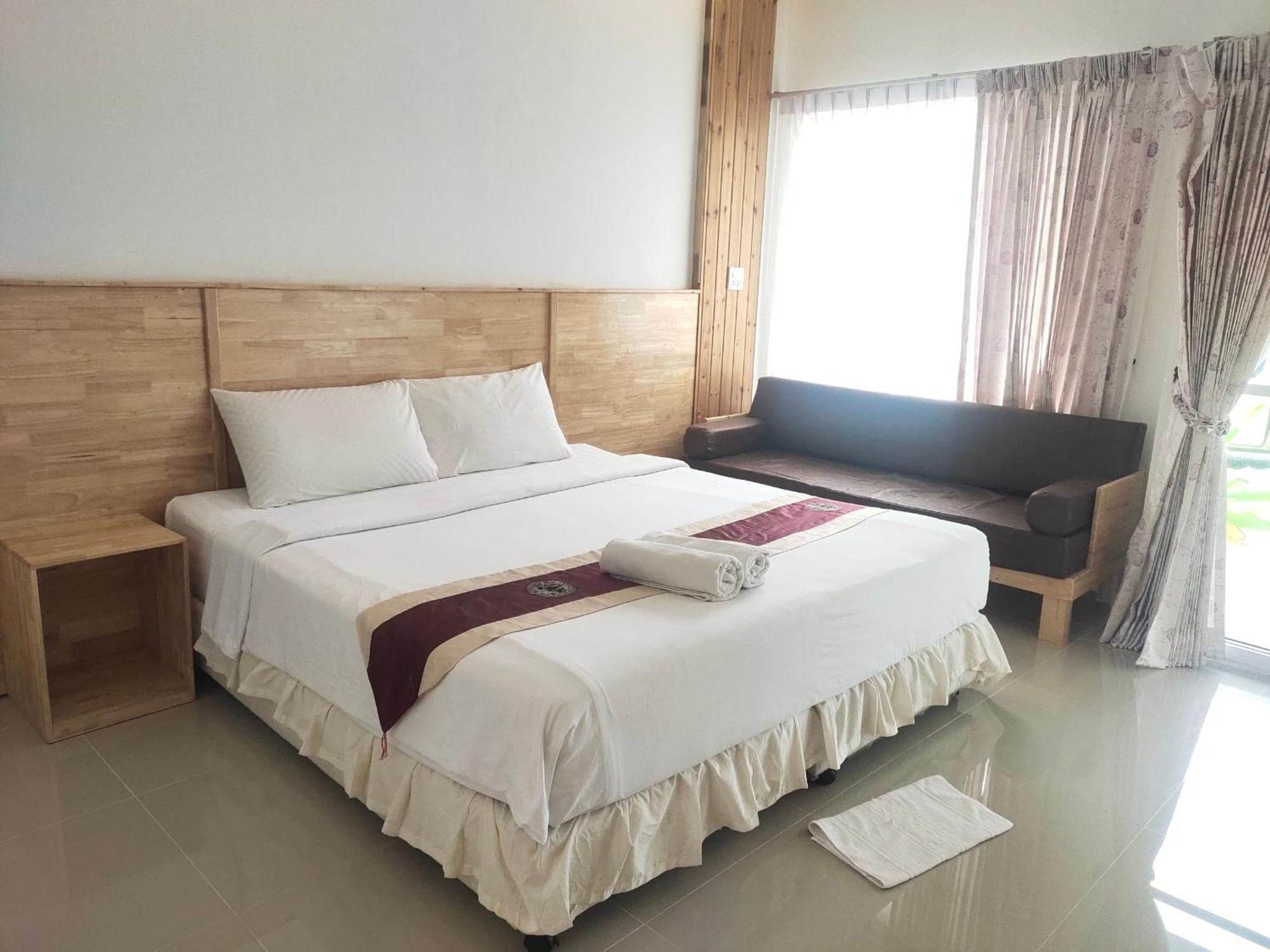 Yuwadee Resort Chalong Eksteriør bilde