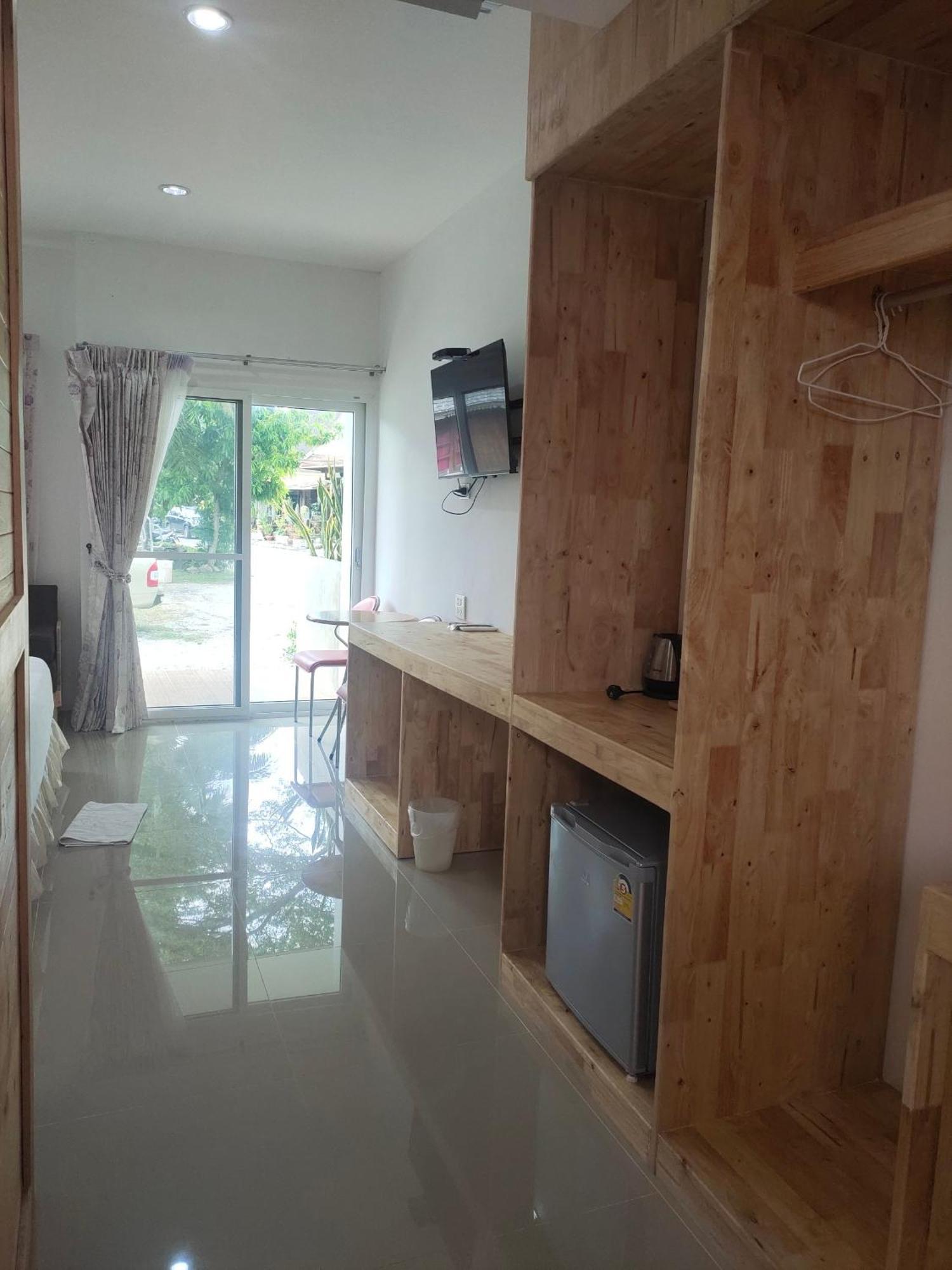 Yuwadee Resort Chalong Eksteriør bilde