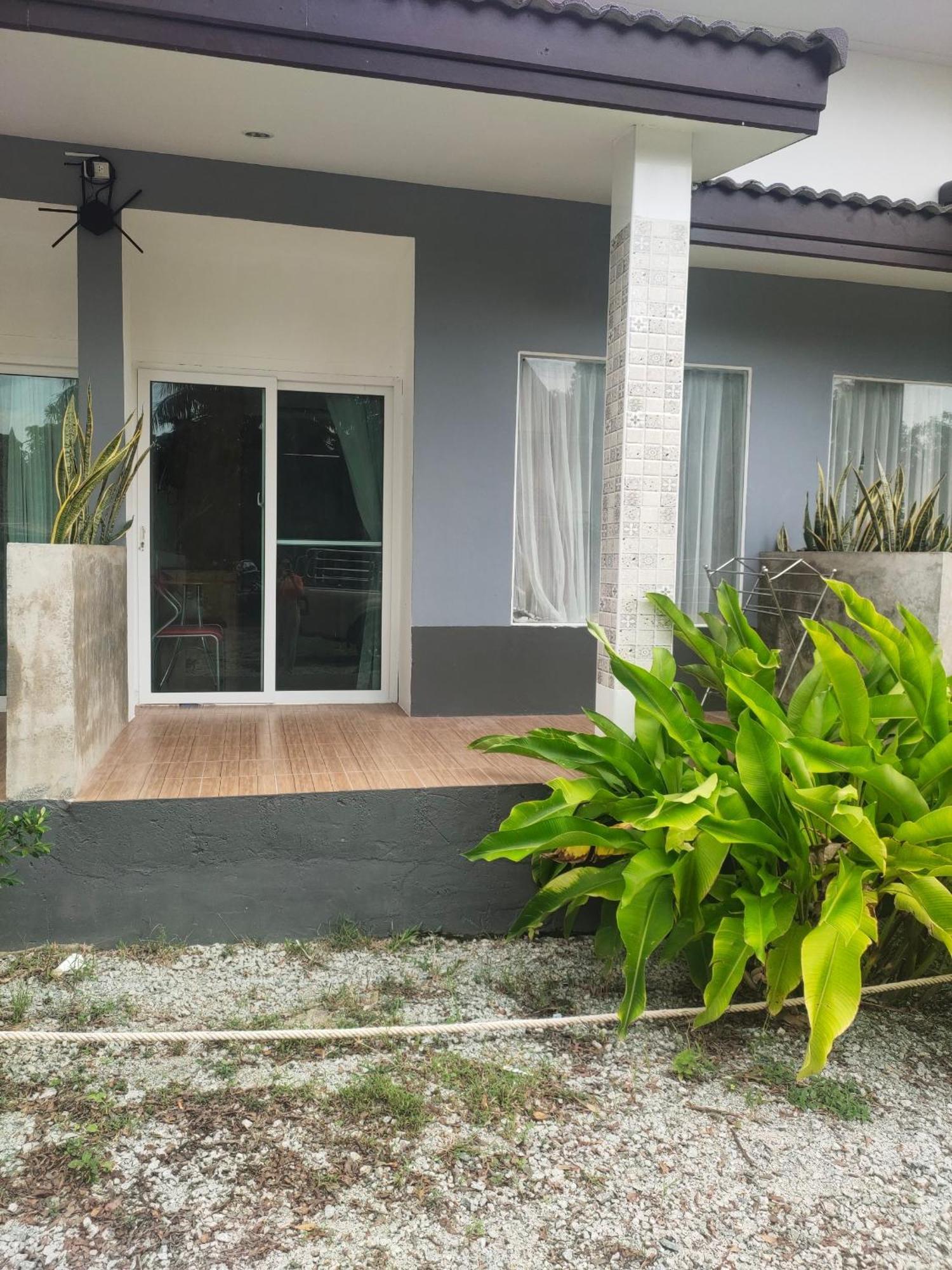 Yuwadee Resort Chalong Eksteriør bilde