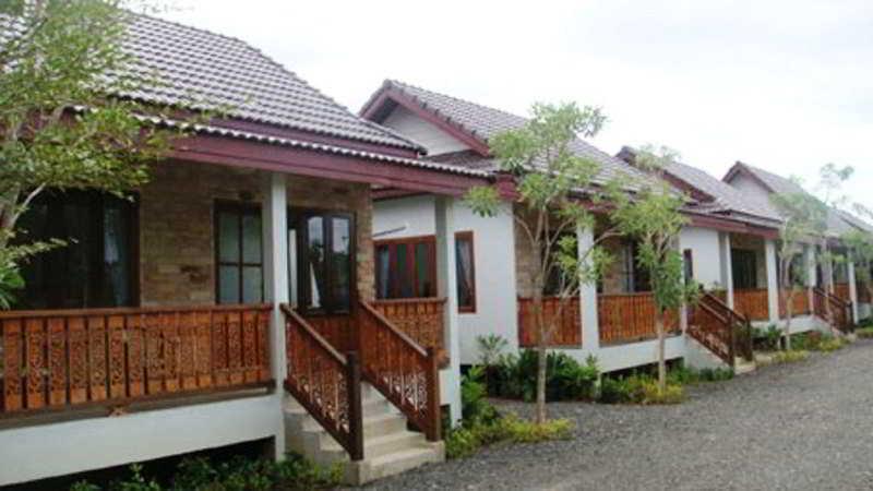 Yuwadee Resort Chalong Eksteriør bilde