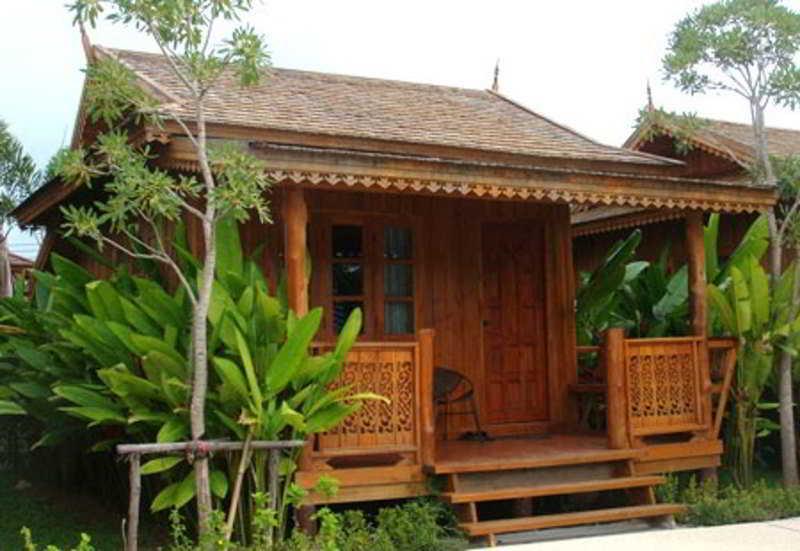 Yuwadee Resort Chalong Eksteriør bilde