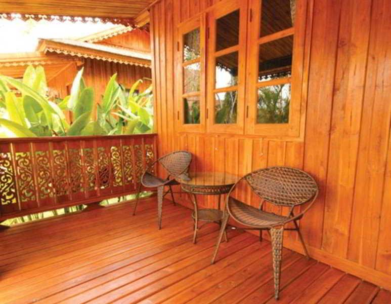 Yuwadee Resort Chalong Eksteriør bilde