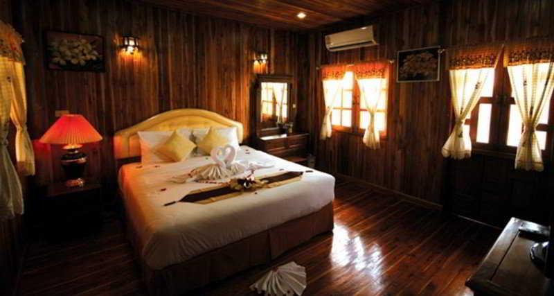 Yuwadee Resort Chalong Eksteriør bilde