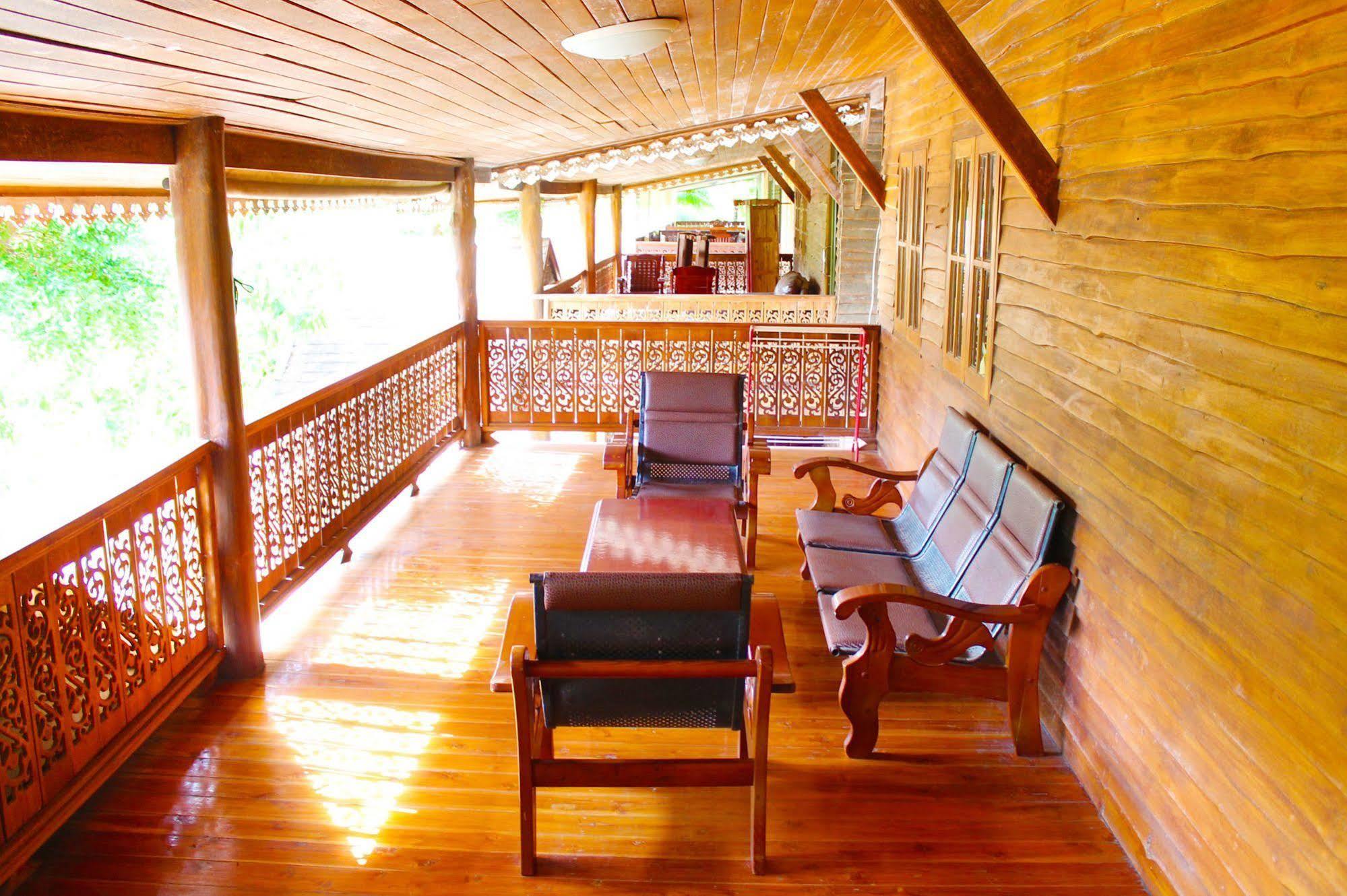 Yuwadee Resort Chalong Eksteriør bilde