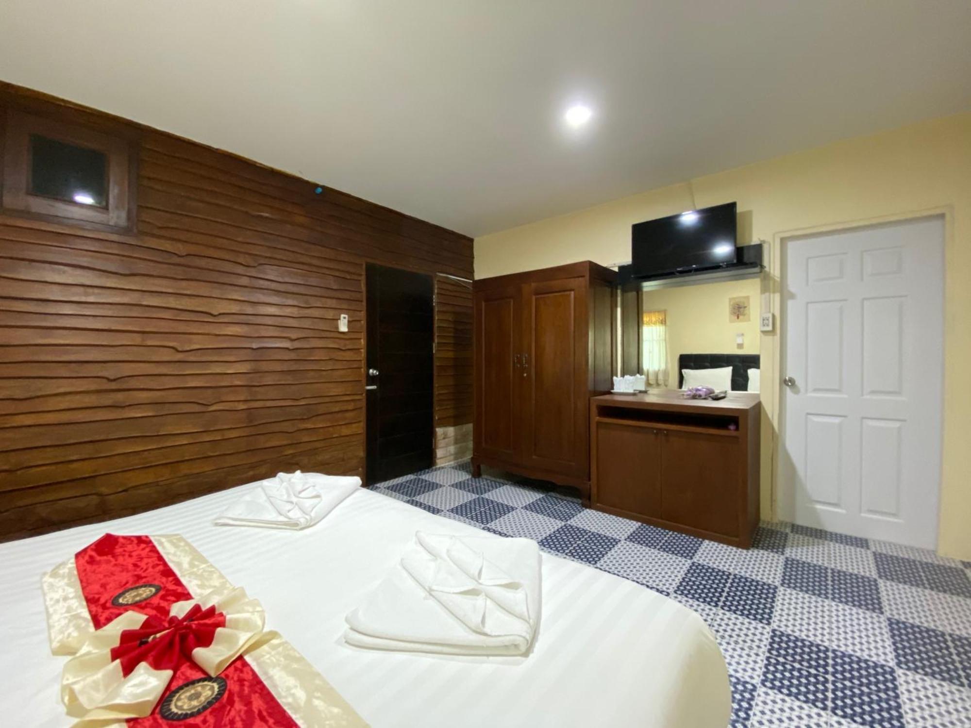 Yuwadee Resort Chalong Eksteriør bilde