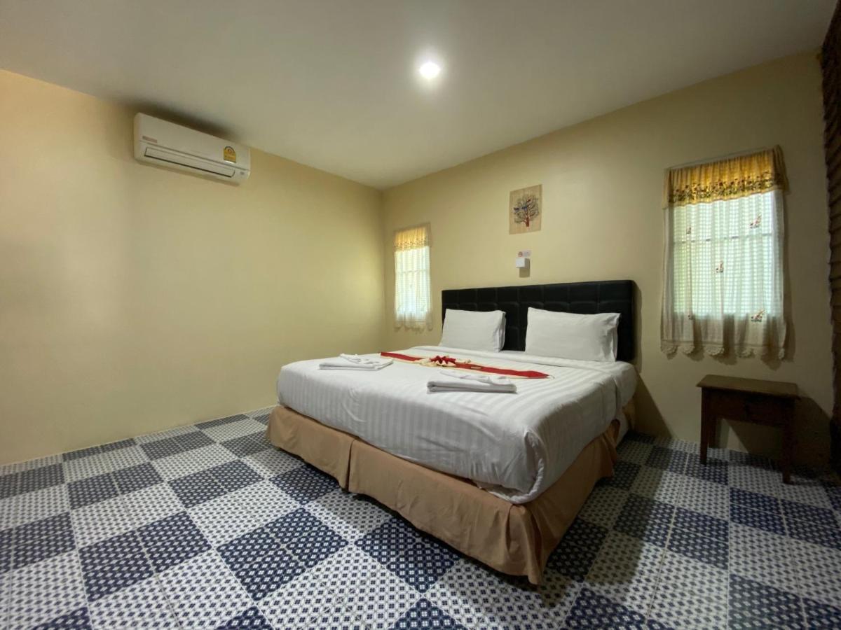 Yuwadee Resort Chalong Eksteriør bilde