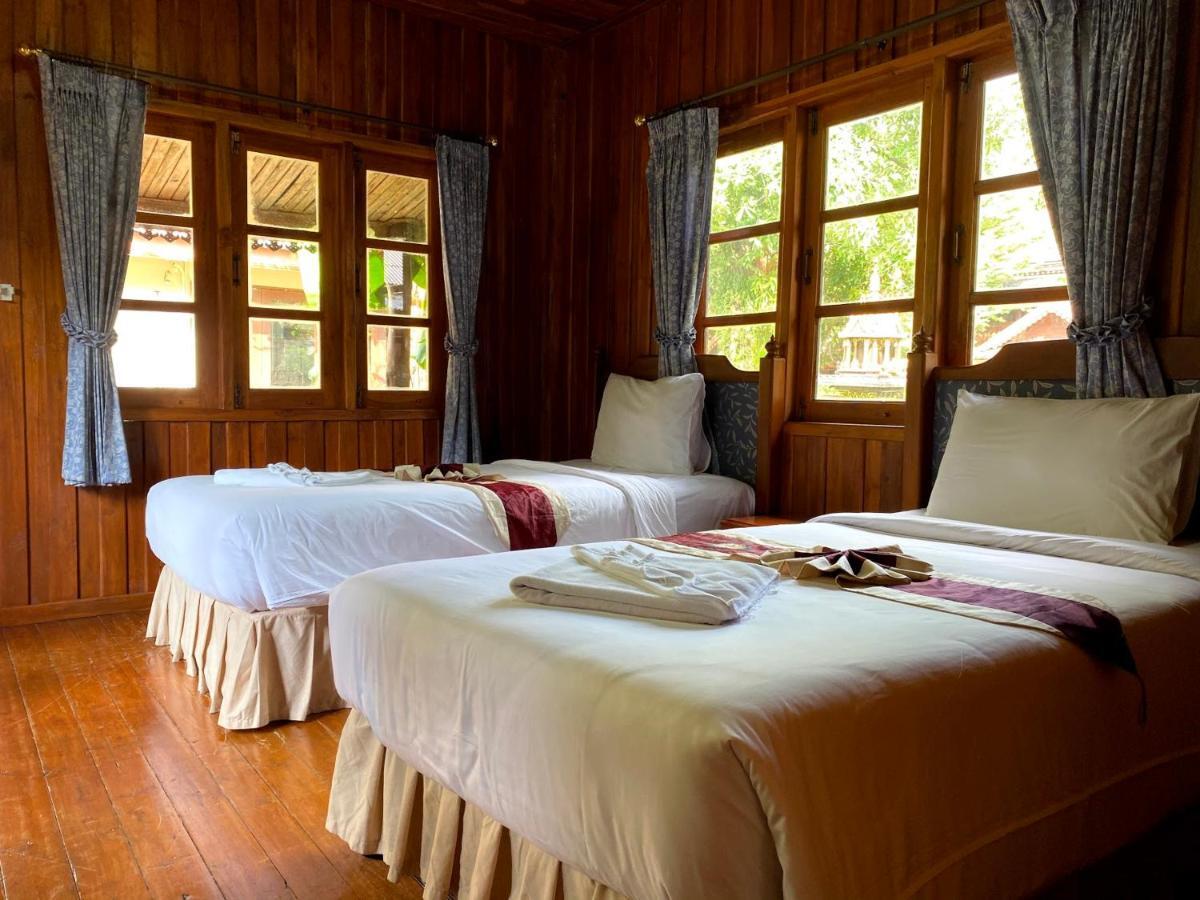 Yuwadee Resort Chalong Eksteriør bilde