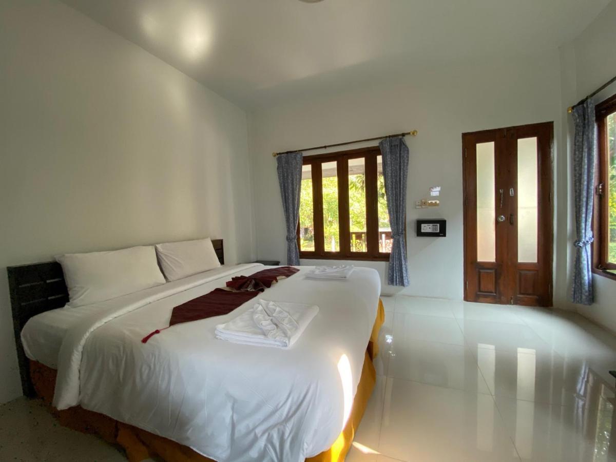 Yuwadee Resort Chalong Eksteriør bilde