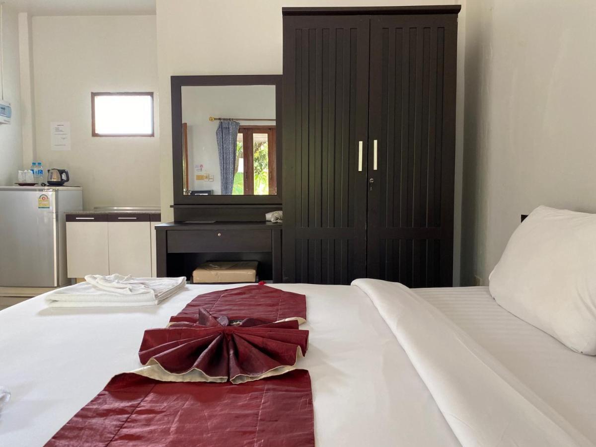 Yuwadee Resort Chalong Eksteriør bilde