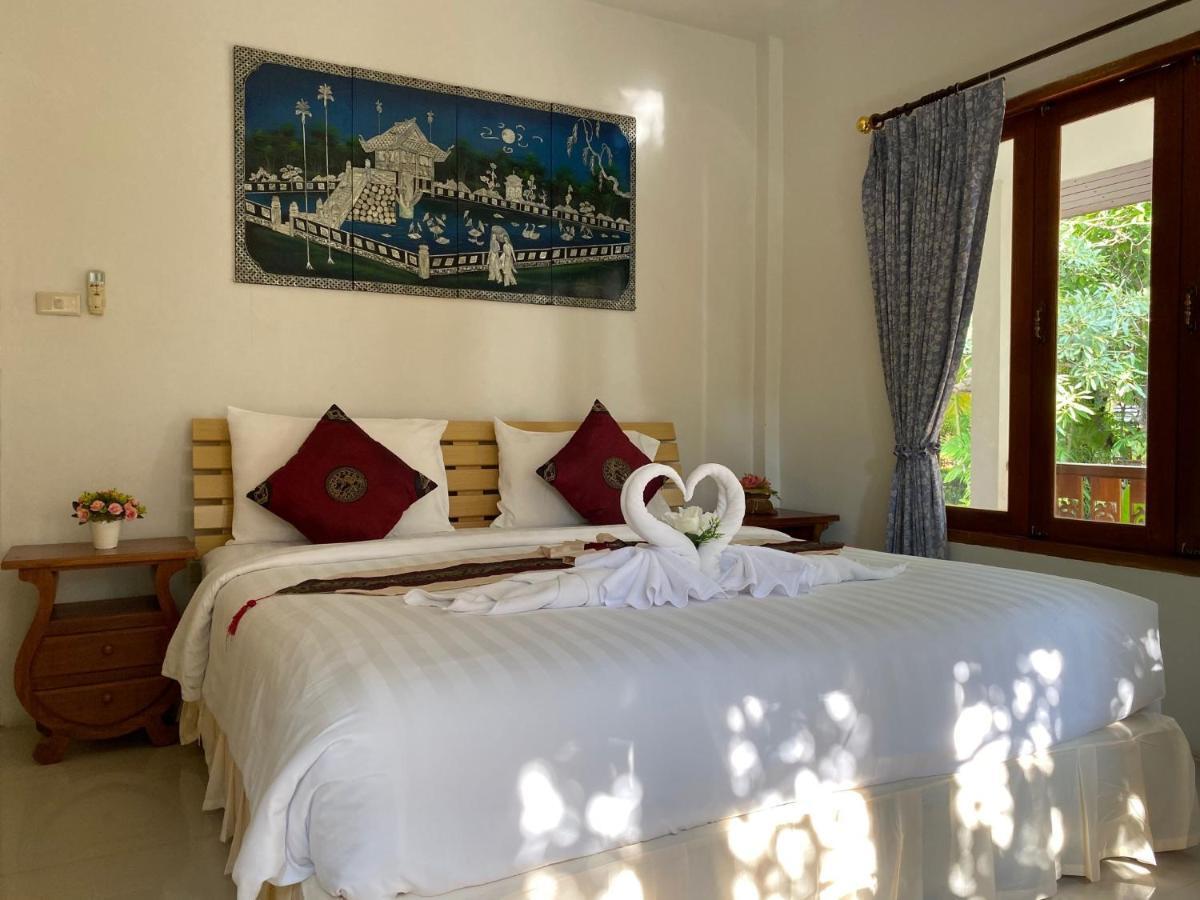 Yuwadee Resort Chalong Eksteriør bilde