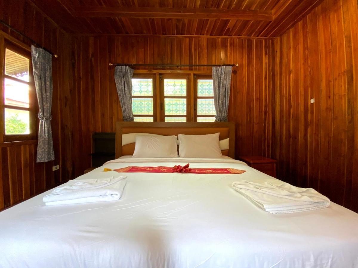 Yuwadee Resort Chalong Eksteriør bilde